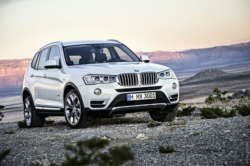 Кандидат до Верховного Суду має елітну квартиру, маєток та їздить на BMW X3 - 39200 Кандидат до Верховного Суду має елітну квартиру, маєток та їздить на BMW X3 - фото 39200