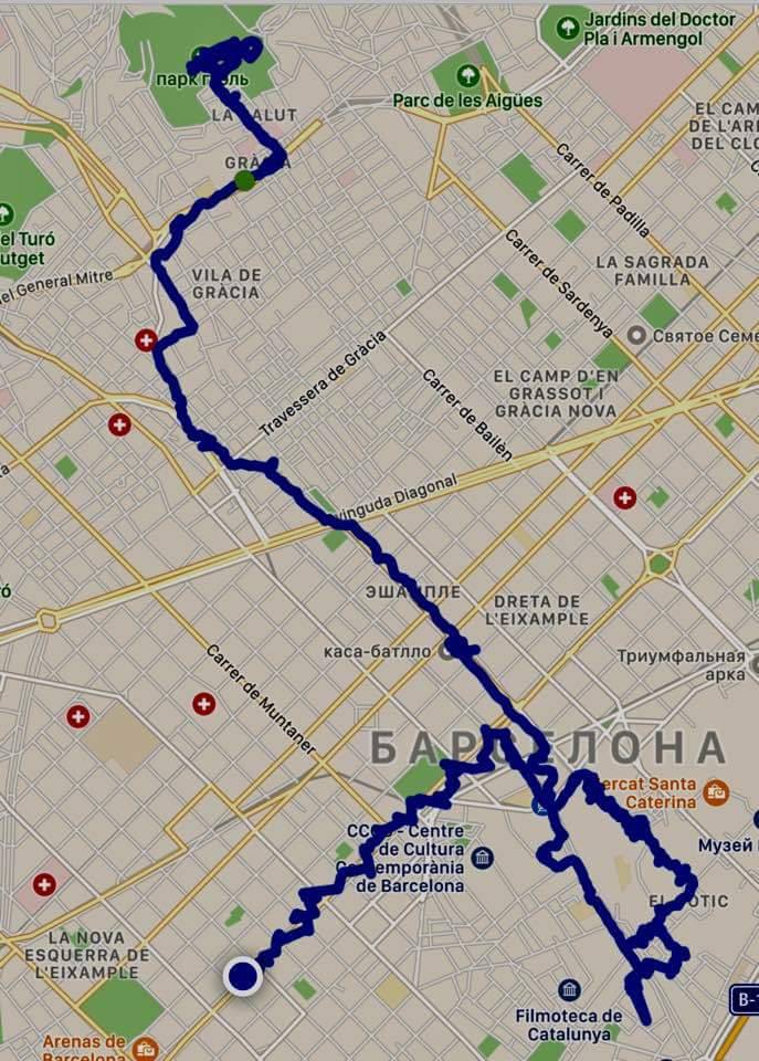 Экс-глава ГСЧС Одесской области арестован по делу 2 мая - 40663 Экс-глава ГСЧС Одесской области арестован по делу 2 мая - фото 40663