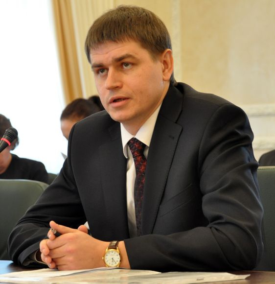 До Вищої ради правосуддя подався суддя, якого рекомендували звільнити - 37585 До Вищої ради правосуддя подався суддя, якого рекомендували звільнити - фото 37585