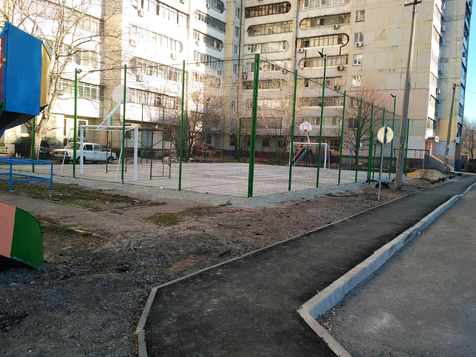 РОбоча 65 - 40623 РОбоча 65 - фото 40623