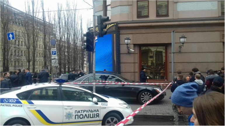 Зашквар месяца. Насиров за 100 млн грн, будка Порошенко и другие "зрады" - 40657 Зашквар месяца. Насиров за 100 млн грн, будка Порошенко и другие "зрады" - фото 40657