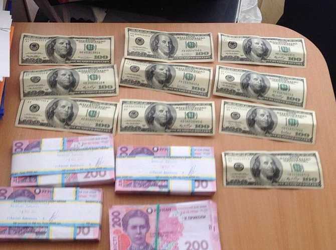 Харьковский врач погорел на взятке в 100 тысяч - 40126 Харьковский врач погорел на взятке в 100 тысяч - фото 40126