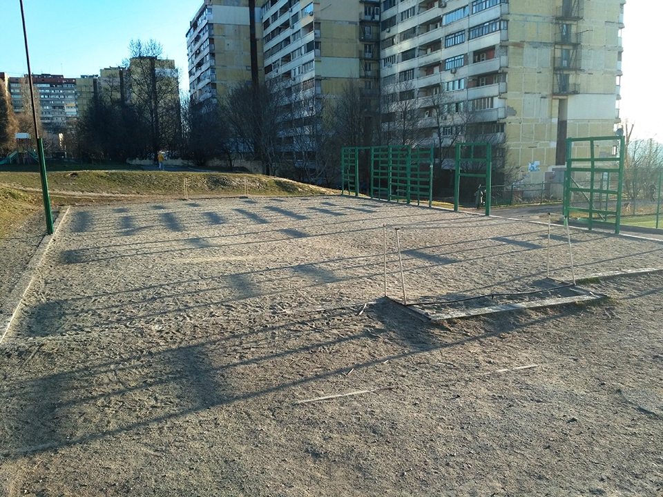 Робоча 75а - 40629 Робоча 75а - фото 40629