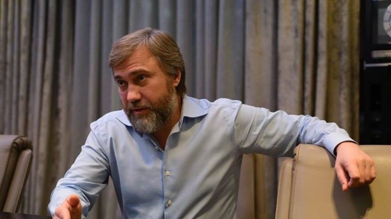 Насиров и его 11 друзей: украинские политики с двойным гражданством - 37281 Насиров и его 11 друзей: украинские политики с двойным гражданством - фото 37281