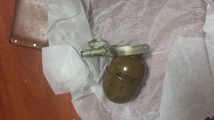 Полицейские задержали банду вооруженных рэкетиров - 40116 Полицейские задержали банду вооруженных рэкетиров - фото 40116