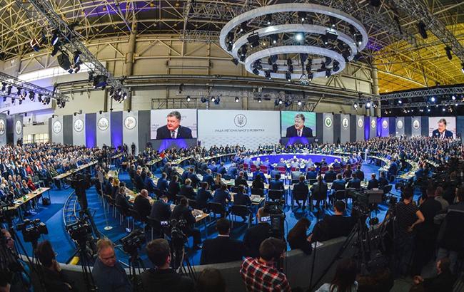 Скажи мені, хто твій друг. Як Порошенко розставив пріоритети - 39161 Скажи мені, хто твій друг. Як Порошенко розставив пріоритети - фото 39161