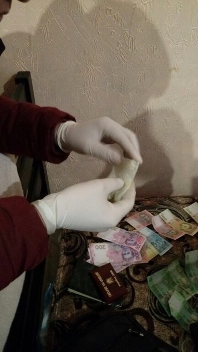 Полицейские задержали банду вооруженных рэкетиров - 40117 Полицейские задержали банду вооруженных рэкетиров - фото 40117