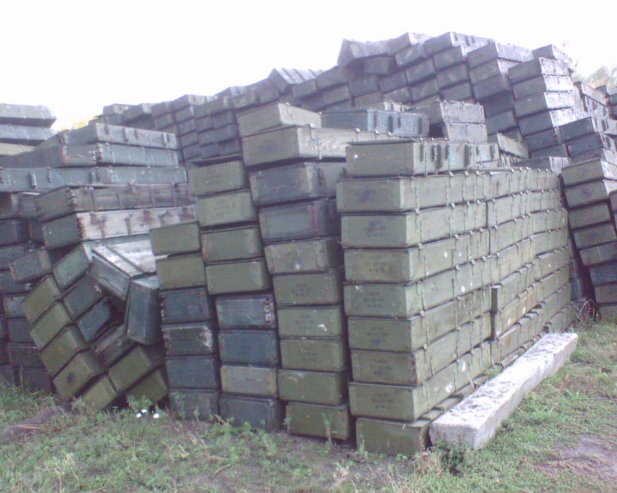 Балаклія, 2013-й. За рік до початку війни з Росією - 40150 Балаклія, 2013-й. За рік до початку війни з Росією - фото 40150