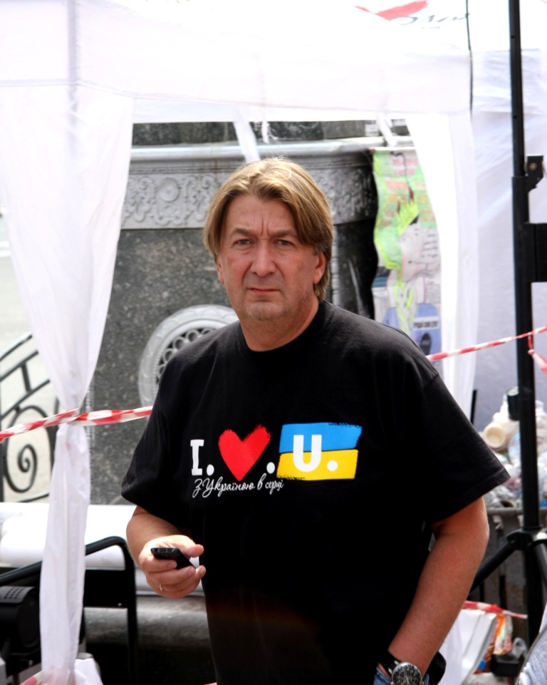 Нардеп обвинил Тимошенко в сговоре с Коломойским - 38420 Нардеп обвинил Тимошенко в сговоре с Коломойским - фото 38420
