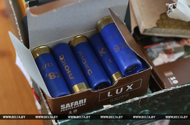 В Беларуси заявили о задержании 26 "боевиков" с символикой "Азова" - 39574 В Беларуси заявили о задержании 26 "боевиков" с символикой "Азова" - фото 39574