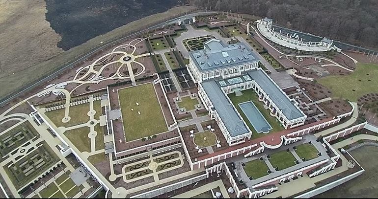 Самые богатые украинцы: кто они? - 39137 Самые богатые украинцы: кто они? - фото 39137