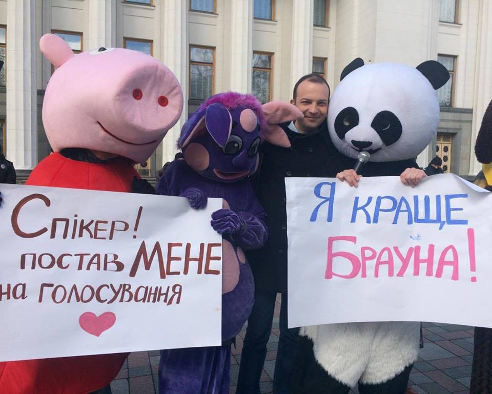 Мимими запредельное - 38988 Мимими запредельное - фото 38988