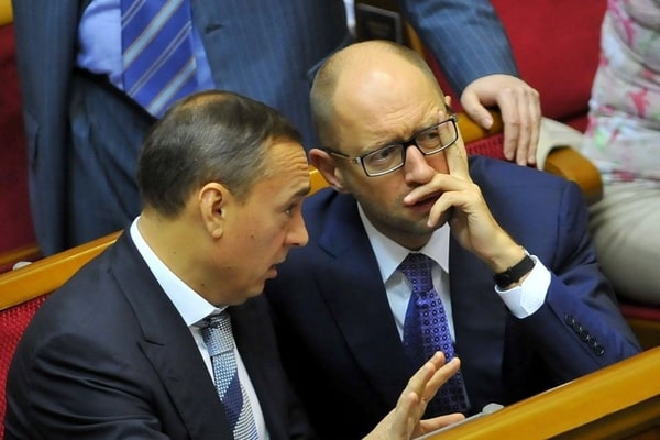 Кто такой Николай Мартыненко и почему важно его дело - 43294 Кто такой Николай Мартыненко и почему важно его дело - фото 43294