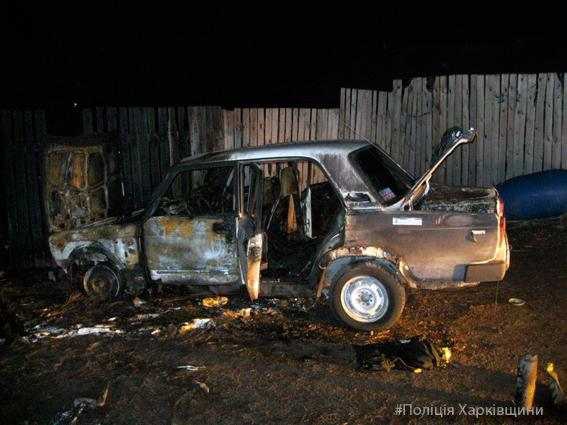 Под Балаклеей из-за взрыва снаряда погиб 4-летний ребенок - 42790 Под Балаклеей из-за взрыва снаряда погиб 4-летний ребенок - фото 42790