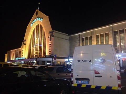 Появились подробности кражи правительственных документов в Киеве - 44449 Появились подробности кражи правительственных документов в Киеве - фото 44449