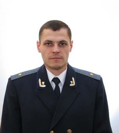 Два руководителя донецкой прокуратуры перешли на сторону террористов - 41256 Два руководителя донецкой прокуратуры перешли на сторону террористов - фото 41256