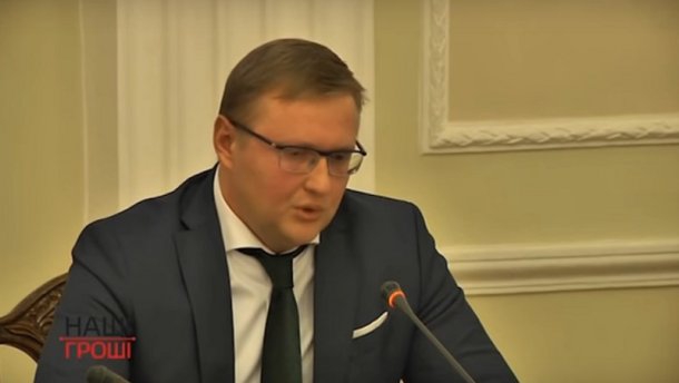 В администрации Порошенко отыскали представителя Ахметова - 42220 В администрации Порошенко отыскали представителя Ахметова - фото 42220