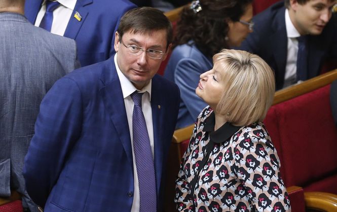 Печерская династия: кто кому кум, брат и сват в украинской политике - 42810 Печерская династия: кто кому кум, брат и сват в украинской политике - фото 42810