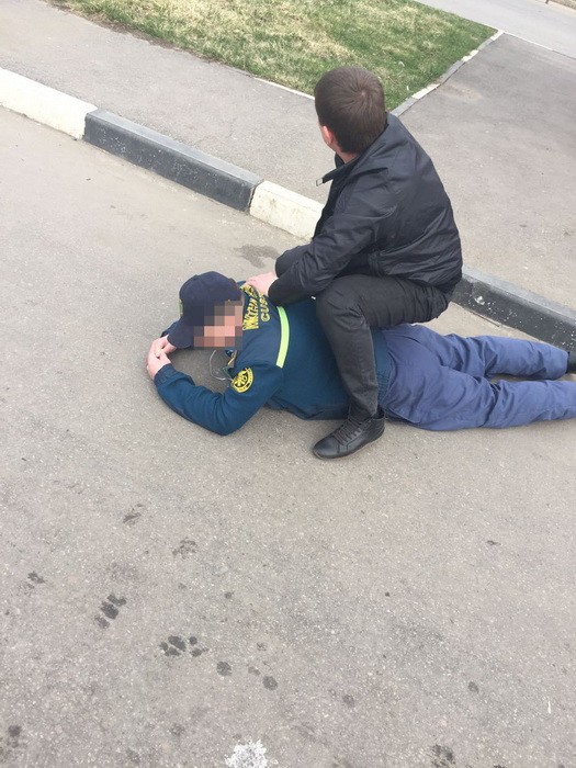СБУ задержала таможенников, которые покрывали контрабанду из РФ - 41534 СБУ задержала таможенников, которые покрывали контрабанду из РФ - фото 41534