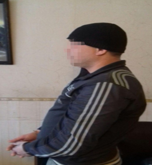 СБУ задержала боевика "ДНР", которого разыскивал Интерпол - 41413 СБУ задержала боевика "ДНР", которого разыскивал Интерпол - фото 41413