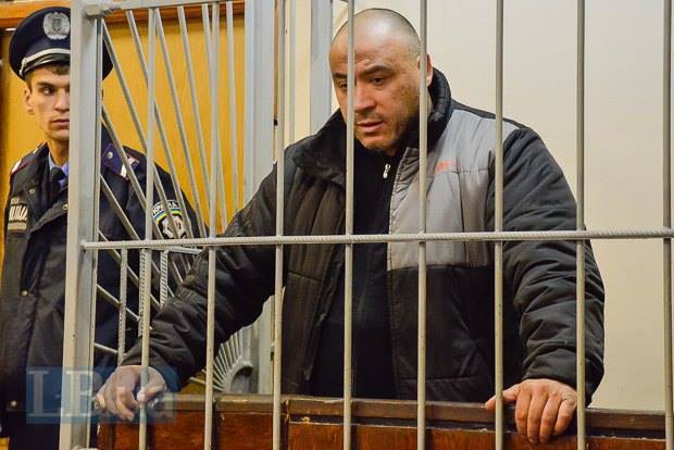 Правозащитница: подозреваемого в убийстве журналиста в 2014-ом отпустили на свободу - 42267 Правозащитница: подозреваемого в убийстве журналиста в 2014-ом отпустили на свободу - фото 42267