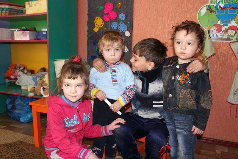 В Полтавской области 10-летний мальчик спас из огня троих братьев - 43214 В Полтавской области 10-летний мальчик спас из огня троих братьев - фото 43214