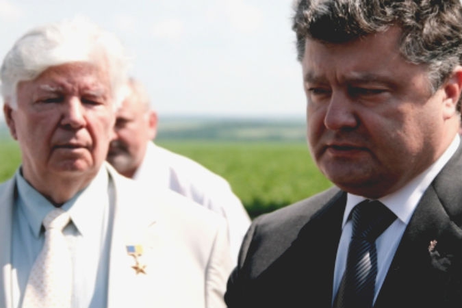 Печерская династия: кто кому кум, брат и сват в украинской политике - 42809 Печерская династия: кто кому кум, брат и сват в украинской политике - фото 42809