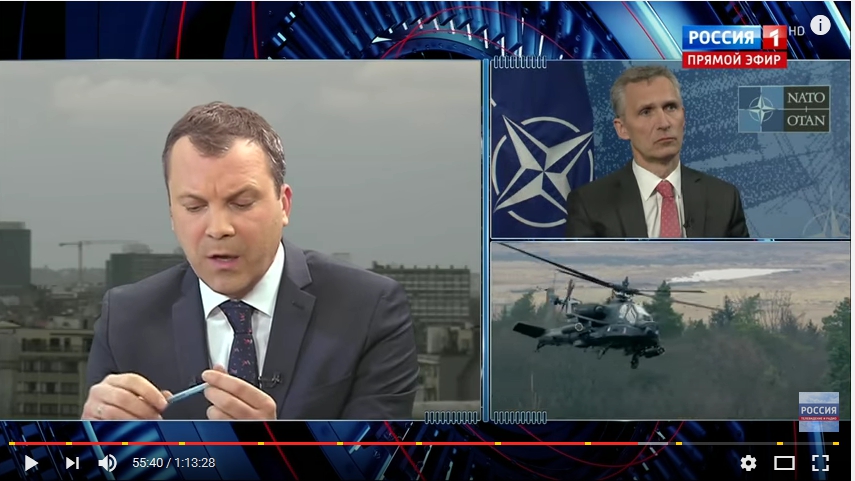 Обзор дезинформации. Кремлю мерещится ядерное оружие в Украине и злой умысел США - 46239 Обзор дезинформации. Кремлю мерещится ядерное оружие в Украине и злой умысел США - фото 46239