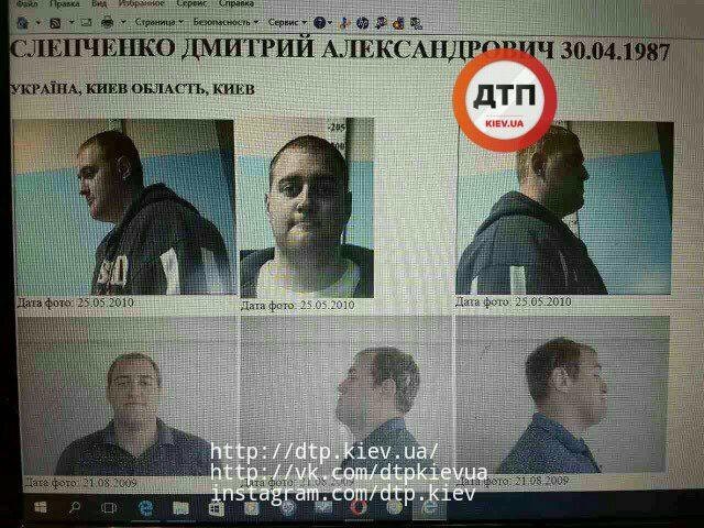 В Киеве расстреляли мотоциклиста. Подозревают вице-чемпиона мира по сумо - 48076 В Киеве расстреляли мотоциклиста. Подозревают вице-чемпиона мира по сумо - фото 48076