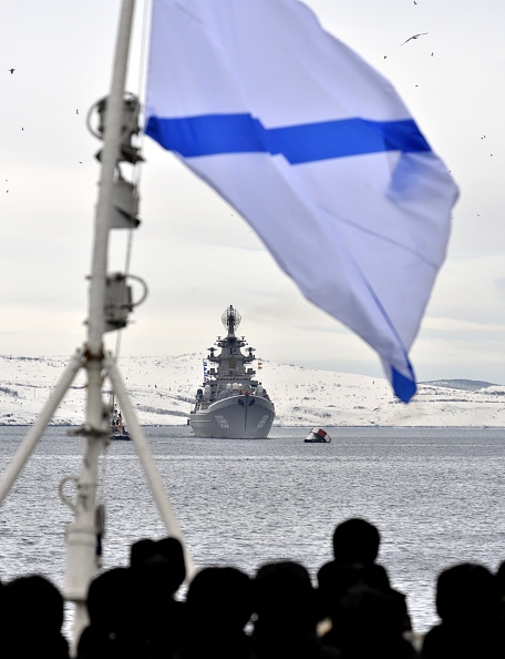 Плохому кораблю. Как и почему российские Военно-морские силы стали посмешищем - 46331 Плохому кораблю. Как и почему российские Военно-морские силы стали посмешищем - фото 46331