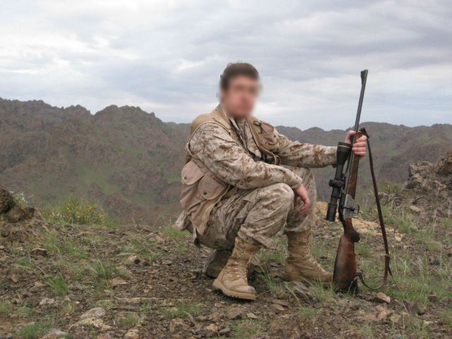 В Москве сотрудник МИД РФ расстрелял свою семью и покончил с собой - 46532 В Москве сотрудник МИД РФ расстрелял свою семью и покончил с собой - фото 46532