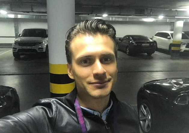 Ведущие "Евровидения" рассказали о подготовке в грандиозному финалу - 46373 Ведущие "Евровидения" рассказали о подготовке в грандиозному финалу - фото 46373