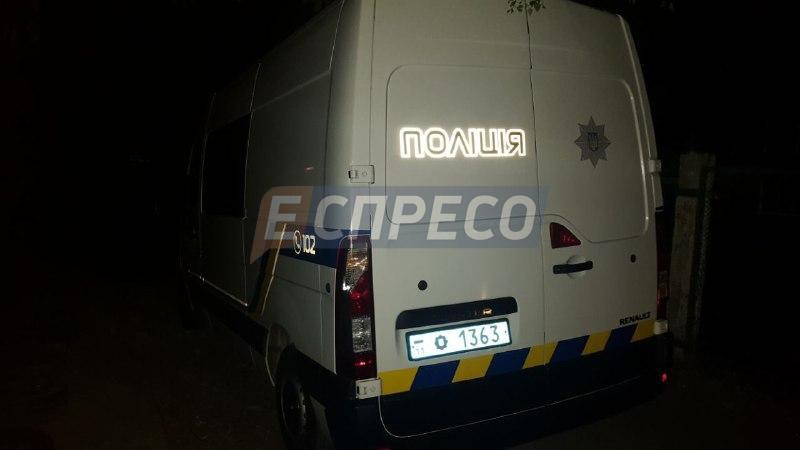 В многоэтажке в Киеве прогремел взрыв - 44609 В многоэтажке в Киеве прогремел взрыв - фото 44609