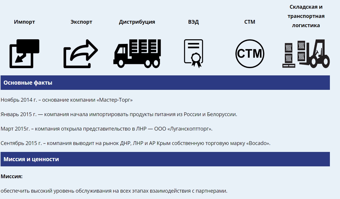 Крупнейший импортер продуктов в "ЛНР" и "ДНР" наладил производство пива в Минске - 48698 Крупнейший импортер продуктов в "ЛНР" и "ДНР" наладил производство пива в Минске - фото 48698