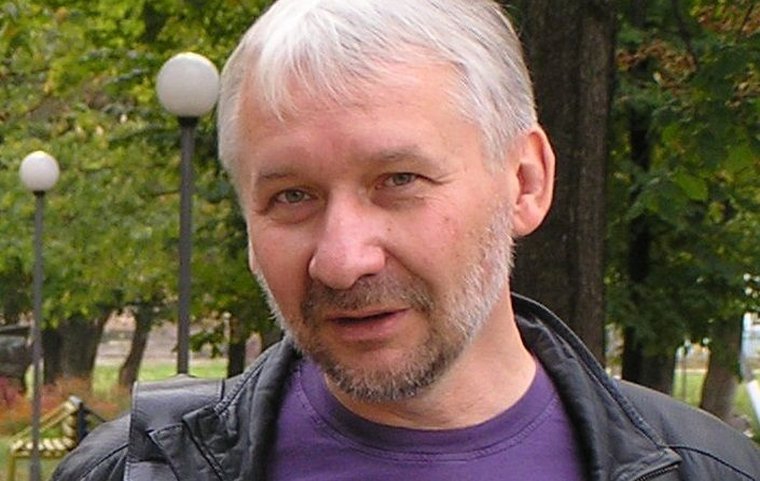 Виктор Панков был убит утром во вторник - 48776 Виктор Панков был убит утром во вторник - фото 48776