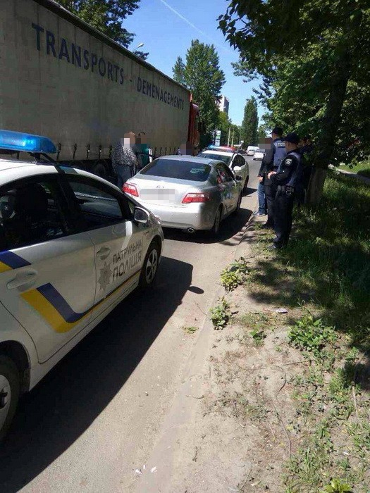 Задержан предприниматель, который разворовал 15 миллионов грн из бюджета - 47766 Задержан предприниматель, который разворовал 15 миллионов грн из бюджета - фото 47766