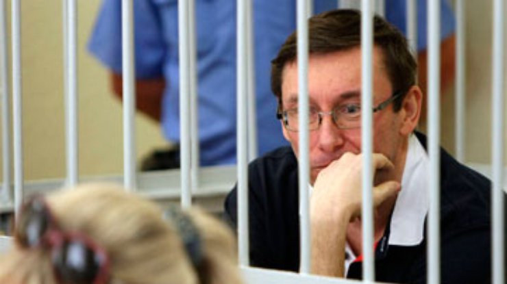 Кто из украинских политиков голодал в знак протеста? - 52516 Кто из украинских политиков голодал в знак протеста? - фото 52516