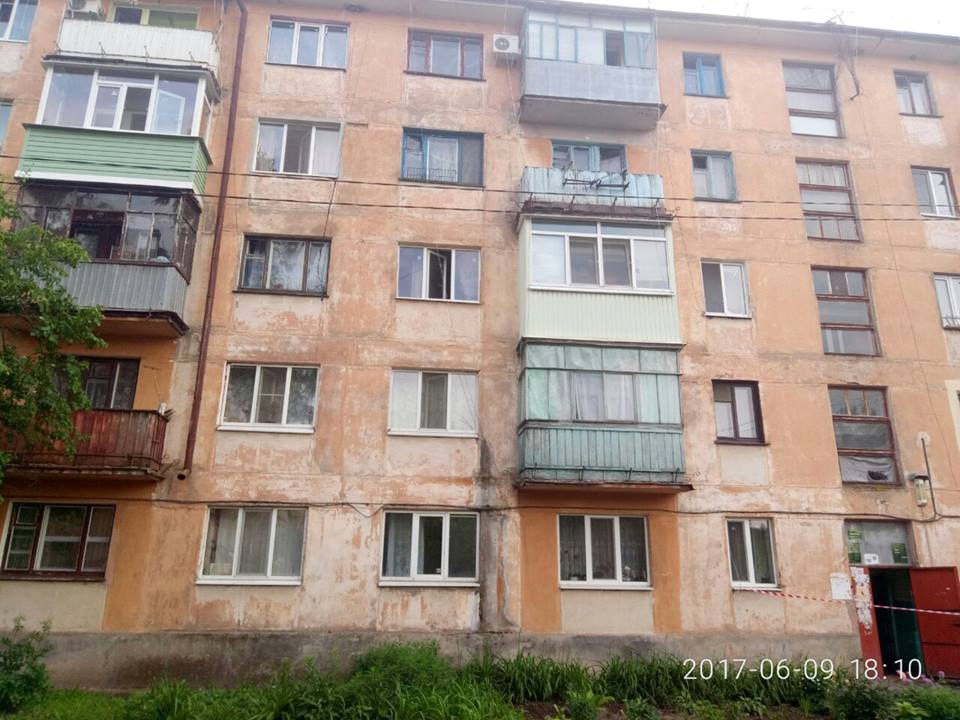 Пьяный участник АТО устроил взрыв в доме в Харьковской области - 50834 Пьяный участник АТО устроил взрыв в доме в Харьковской области - фото 50834