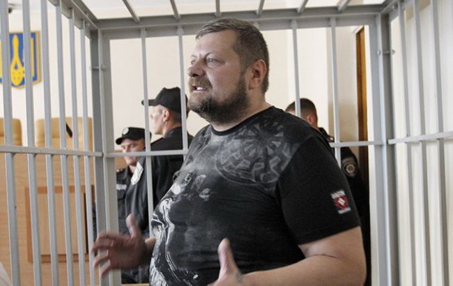 Кто из украинских политиков голодал в знак протеста? - 52517 Кто из украинских политиков голодал в знак протеста? - фото 52517