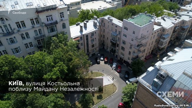 Элитная недвижимость и авто: Что известно о новом главе экономического управления СБУ - 53476 Элитная недвижимость и авто: Что известно о новом главе экономического управления СБУ - фото 53476