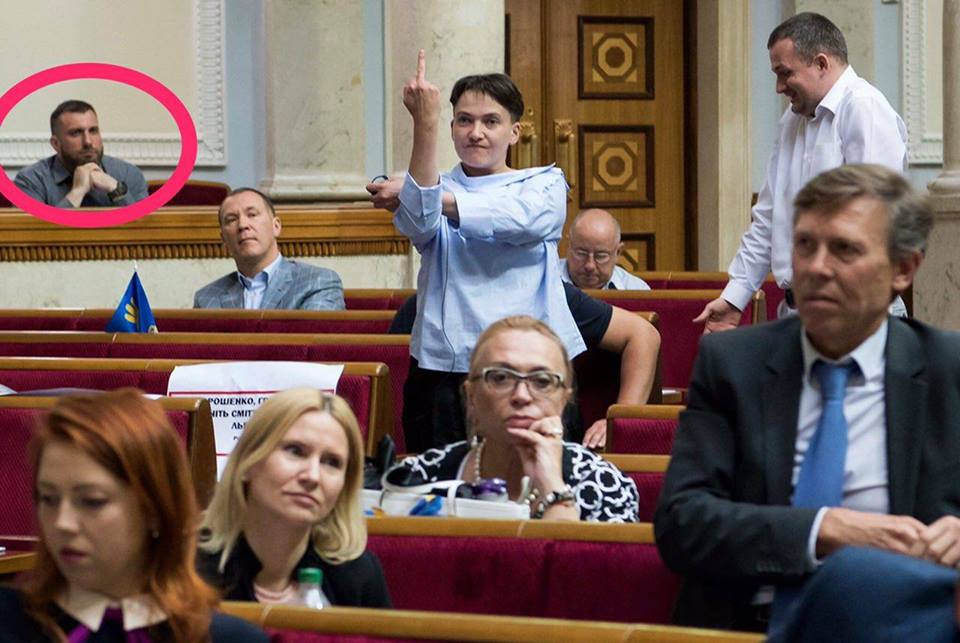 Савченко кто-то достал - 53241 Савченко кто-то достал - фото 53241