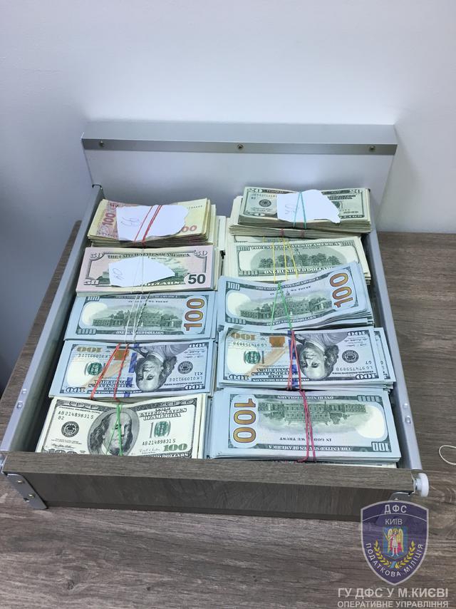 Полиция объявила войну биткоинам: изъято более 14 миллионов гривен - 51742 Полиция объявила войну биткоинам: изъято более 14 миллионов гривен - фото 51742