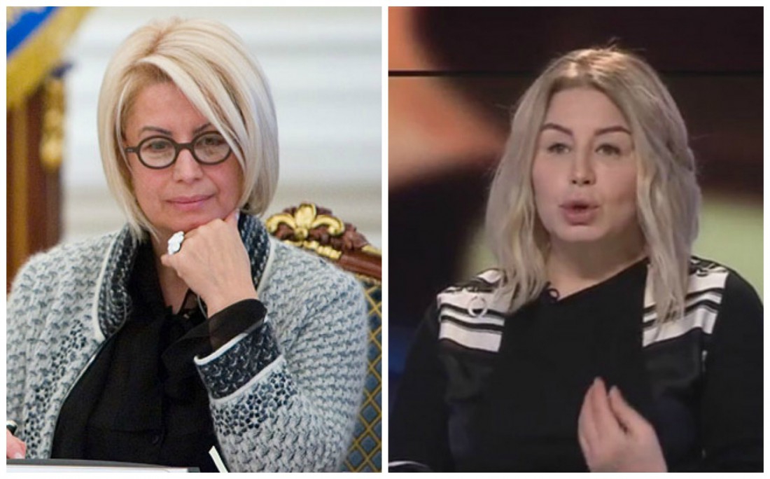 В погоне за красотой: ТОП-7 самых обсуждаемых пластических операций знаменитых украинок - 54158 В погоне за красотой: ТОП-7 самых обсуждаемых пластических операций знаменитых украинок - фото 54158