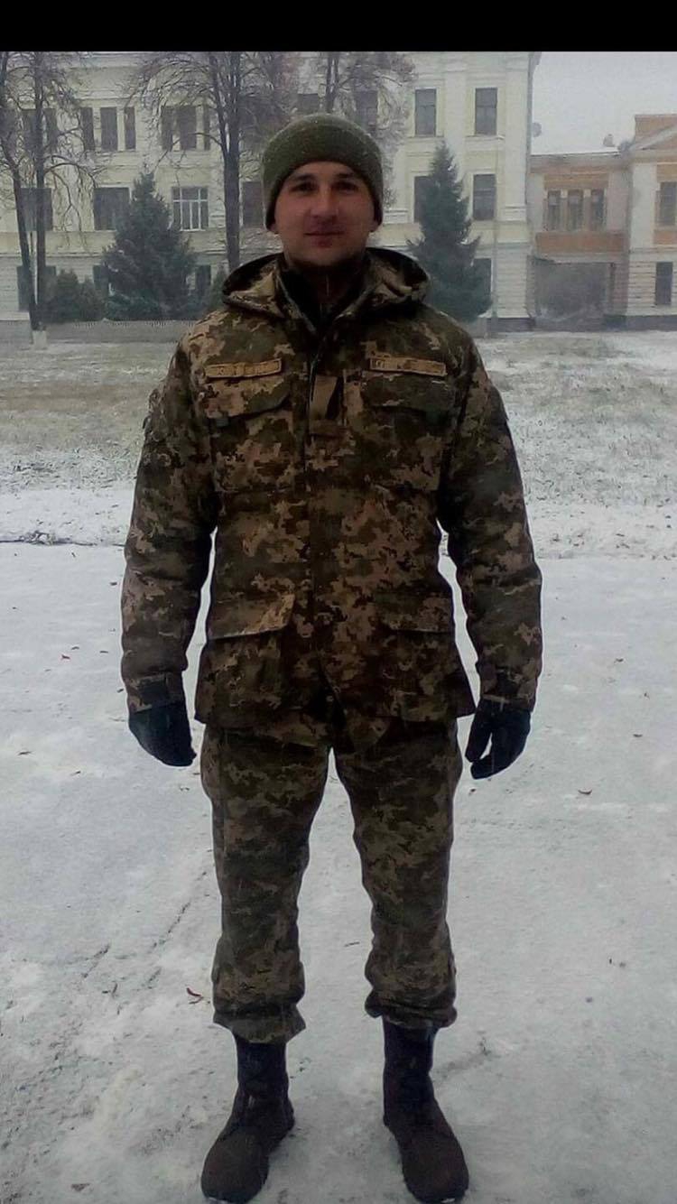 В бригаде ВСУ объявили вендетту командиру роты - 52190 В бригаде ВСУ объявили вендетту командиру роты - фото 52190