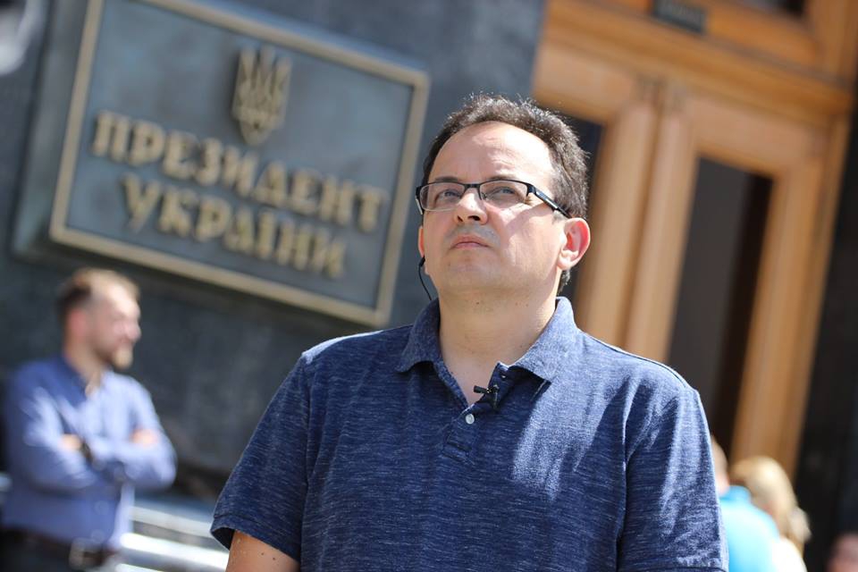 Пане президенте, припиніть знущання над мільйоном громадян України - 52501 Пане президенте, припиніть знущання над мільйоном громадян України - фото 52501