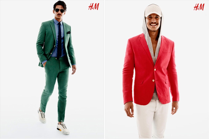 Как захватить мир: история шведского бренда H&M - 54715 Как захватить мир: история шведского бренда H&M - фото 54715