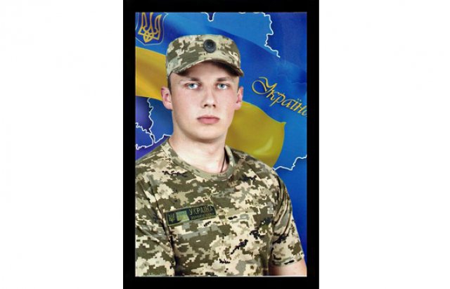 На Закарпатье застрелился молодой пограничник - 53318 На Закарпатье застрелился молодой пограничник - фото 53318