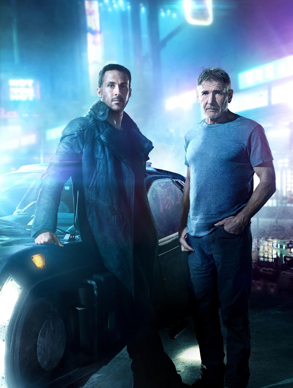 Джаред Лето в "Бегущем по лезвию 2049" - 50798 Джаред Лето в "Бегущем по лезвию 2049" - фото 50798