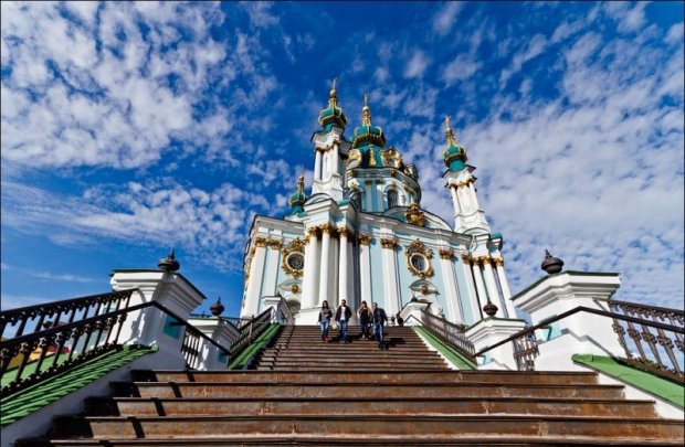 Интересные квесты по всей столице - 54265 Интересные квесты по всей столице - фото 54265