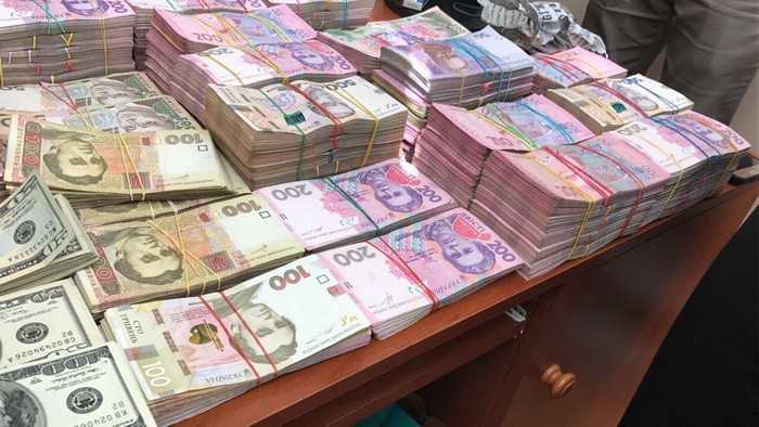 50 миллионов в месяц: СБУ накрыла "конверт", финансировавший террористов - 51341 50 миллионов в месяц: СБУ накрыла "конверт", финансировавший террористов - фото 51341